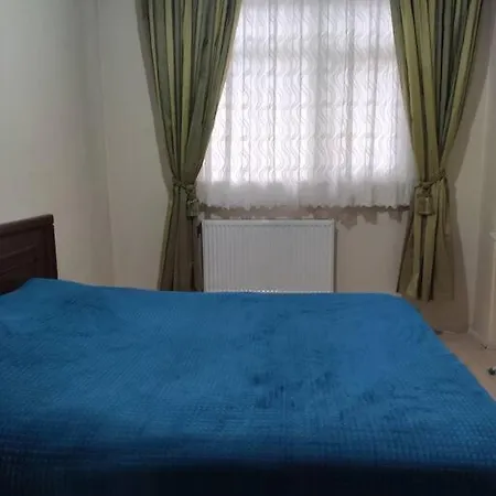 Istanbul'un Her Yerine Yakin , Metro , Metrobus Apartment Istanbul